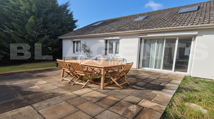 Ma-Cabane - Vente Maison Saint-Pathus, 120 m²