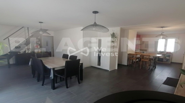 Ma-Cabane - Vente Maison Saint-Pathus, 120 m²