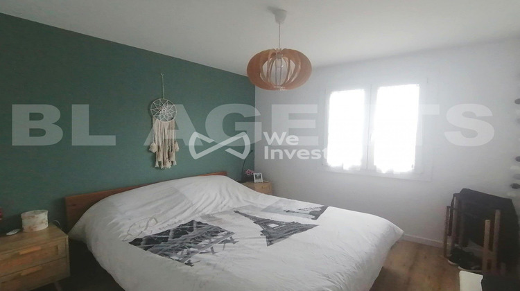 Ma-Cabane - Vente Maison Saint-Pathus, 120 m²