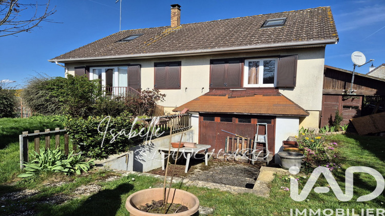 Ma-Cabane - Vente Maison Saint-Pathus, 101 m²