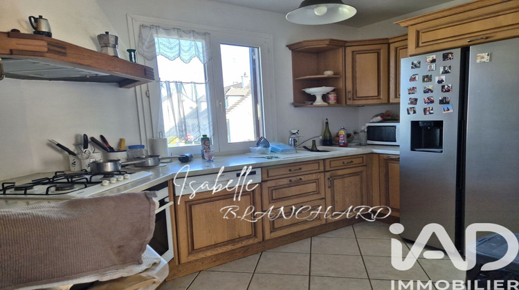 Ma-Cabane - Vente Maison Saint-Pathus, 101 m²