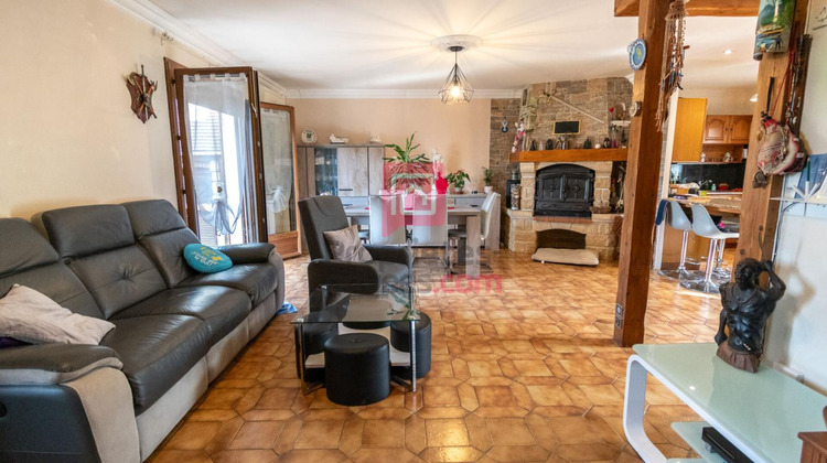 Ma-Cabane - Vente Maison SAINT PATHUS, 88 m²