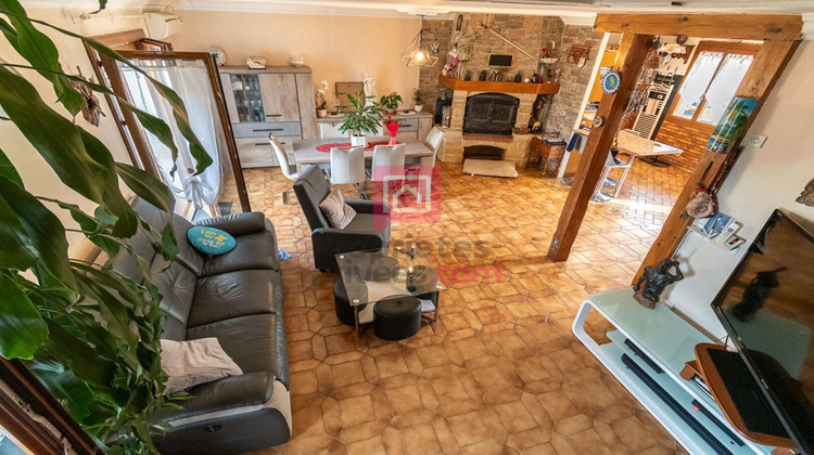 Ma-Cabane - Vente Maison SAINT PATHUS, 88 m²