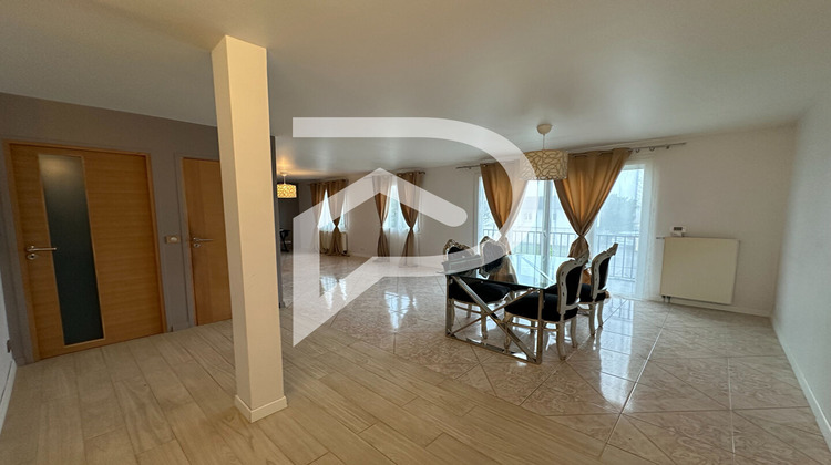 Ma-Cabane - Vente Maison SAINT-PATHUS, 120 m²