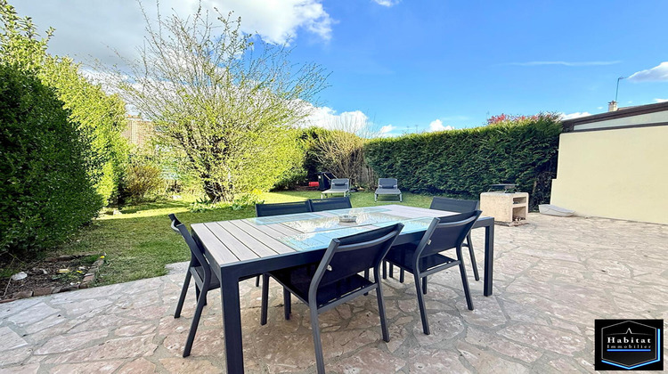 Ma-Cabane - Vente Maison SAINT-PATHUS, 105 m²