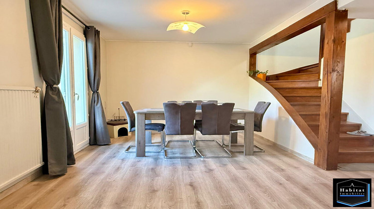 Ma-Cabane - Vente Maison SAINT-PATHUS, 105 m²