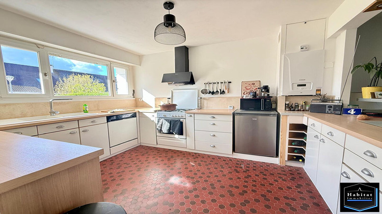 Ma-Cabane - Vente Maison SAINT-PATHUS, 105 m²
