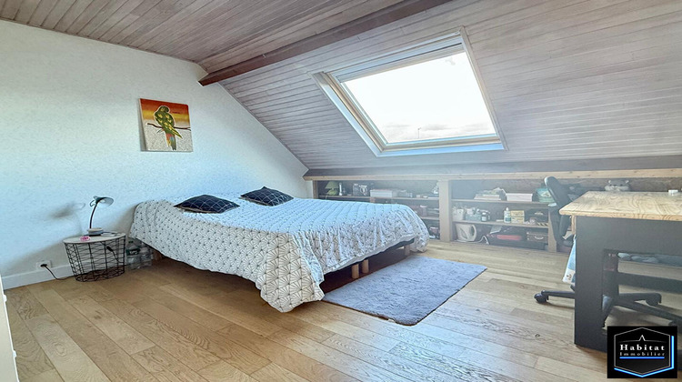 Ma-Cabane - Vente Maison SAINT-PATHUS, 105 m²