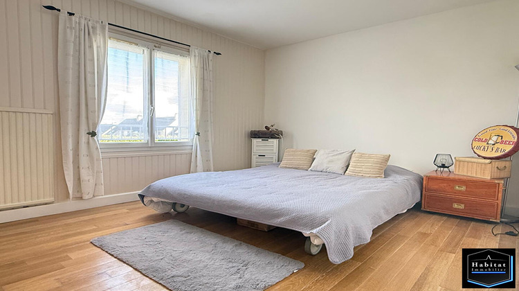 Ma-Cabane - Vente Maison SAINT-PATHUS, 105 m²