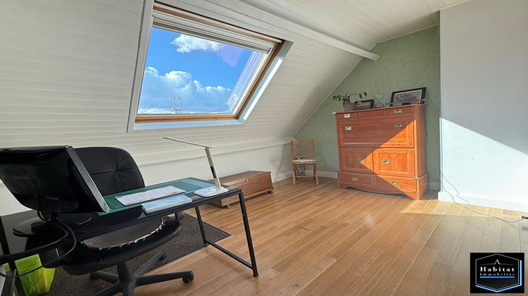 Ma-Cabane - Vente Maison SAINT-PATHUS, 105 m²