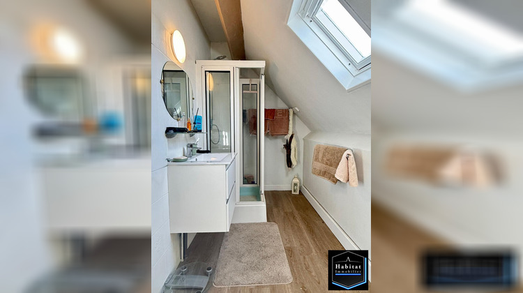 Ma-Cabane - Vente Maison SAINT-PATHUS, 105 m²