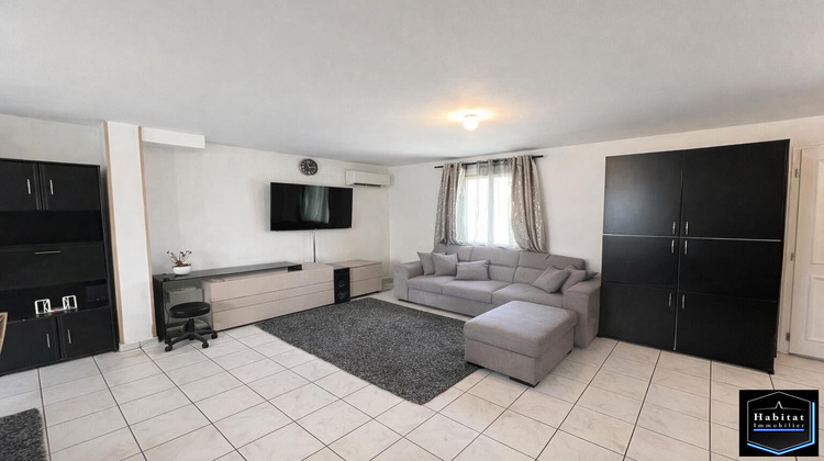 Ma-Cabane - Vente Maison SAINT-PATHUS, 120 m²