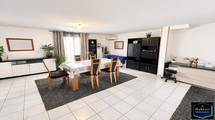 Ma-Cabane - Vente Maison SAINT-PATHUS, 120 m²