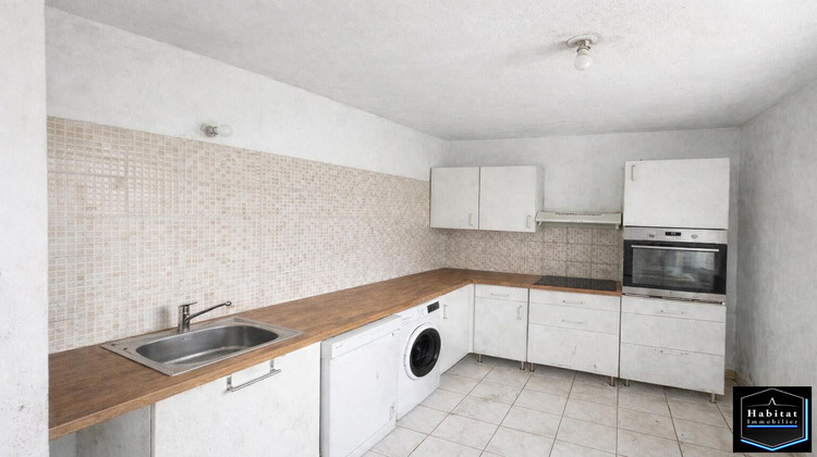 Ma-Cabane - Vente Maison SAINT-PATHUS, 120 m²