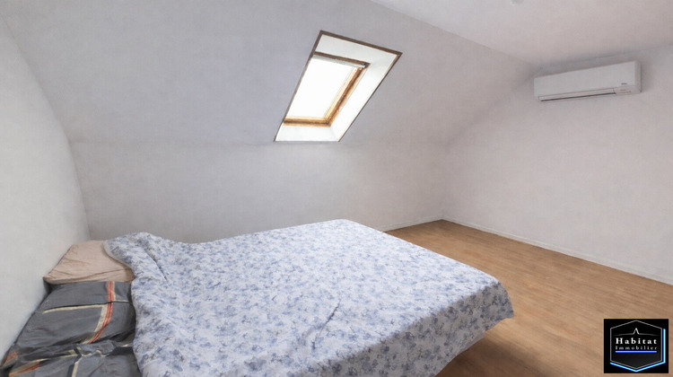 Ma-Cabane - Vente Maison SAINT-PATHUS, 120 m²