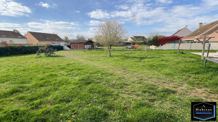 Ma-Cabane - Vente Maison SAINT-PATHUS, 120 m²