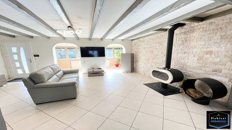 Ma-Cabane - Vente Maison SAINT-PATHUS, 98 m²