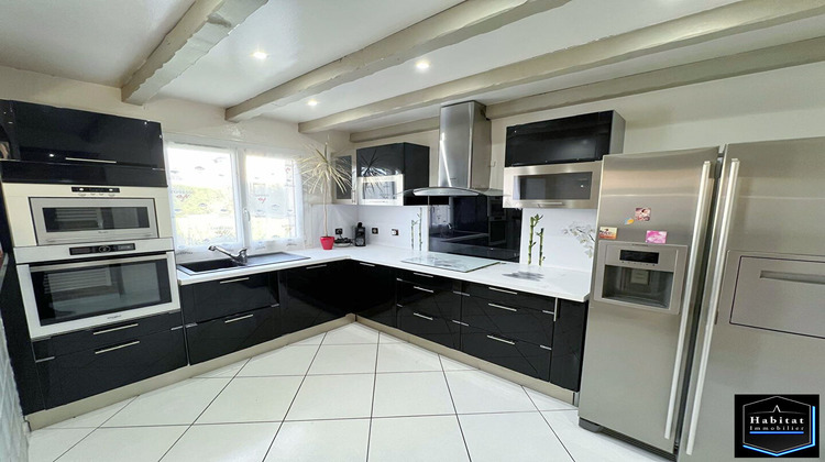Ma-Cabane - Vente Maison SAINT-PATHUS, 98 m²
