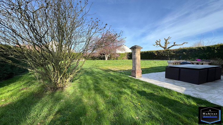 Ma-Cabane - Vente Maison SAINT-PATHUS, 98 m²