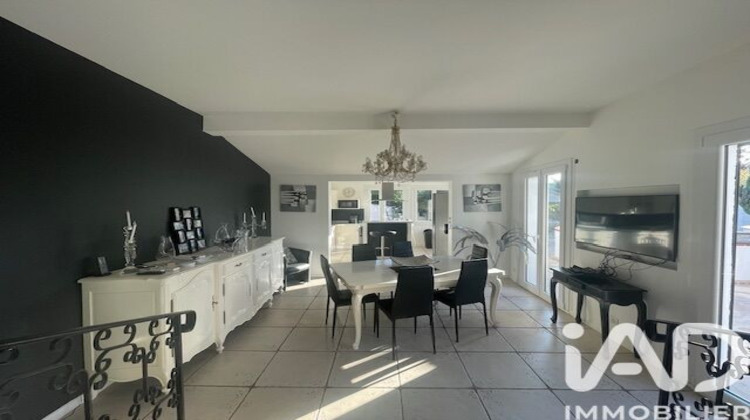 Ma-Cabane - Vente Maison Saint-Pathus, 230 m²