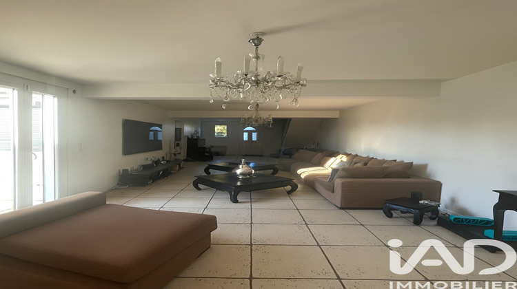 Ma-Cabane - Vente Maison Saint-Pathus, 230 m²