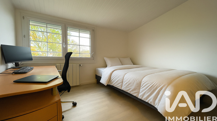 Ma-Cabane - Vente Maison Saint-Pathus, 88 m²