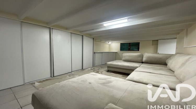 Ma-Cabane - Vente Maison Saint-Pathus, 88 m²