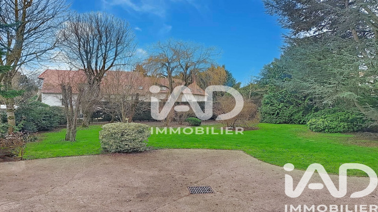 Ma-Cabane - Vente Maison Saint-Pathus, 304 m²