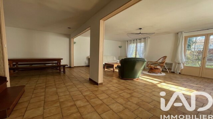 Ma-Cabane - Vente Maison Saint-Pathus, 130 m²