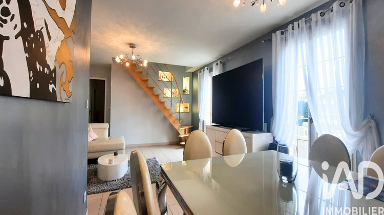 Ma-Cabane - Vente Maison Saint-Pathus, 170 m²