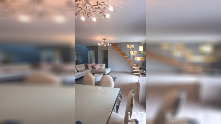 Ma-Cabane - Vente Maison Saint-Pathus, 170 m²