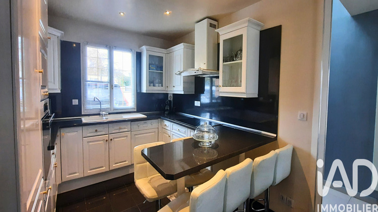 Ma-Cabane - Vente Maison Saint-Pathus, 170 m²