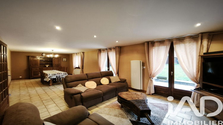 Ma-Cabane - Vente Maison Saint-Pathus, 108 m²