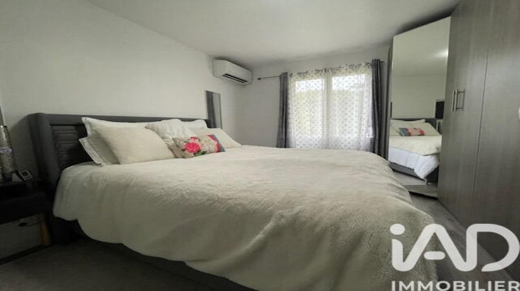 Ma-Cabane - Vente Maison Saint-Pathus, 101 m²