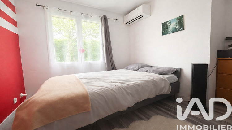 Ma-Cabane - Vente Maison Saint-Pathus, 101 m²