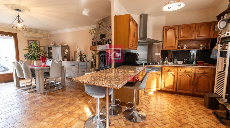 Ma-Cabane - Vente Maison SAINT PATHUS, 88 m²