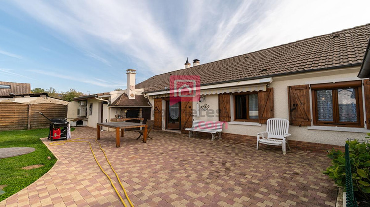 Ma-Cabane - Vente Maison SAINT PATHUS, 88 m²