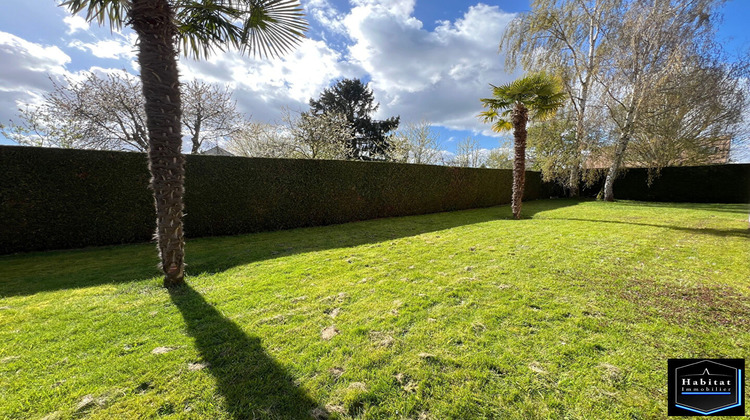 Ma-Cabane - Vente Maison SAINT-PATHUS, 160 m²