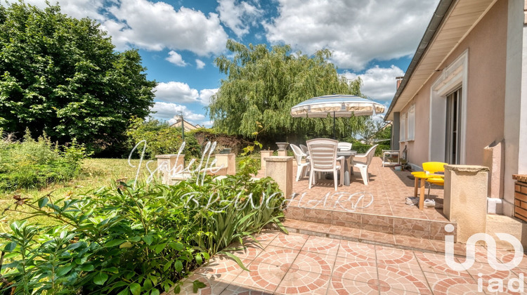 Ma-Cabane - Vente Maison Saint-Pathus, 217 m²