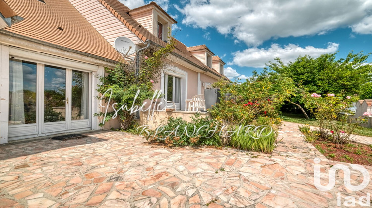 Ma-Cabane - Vente Maison Saint-Pathus, 217 m²