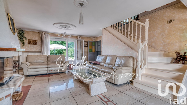 Ma-Cabane - Vente Maison Saint-Pathus, 217 m²