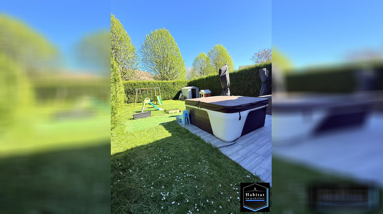 Ma-Cabane - Vente Maison SAINT-PATHUS, 120 m²
