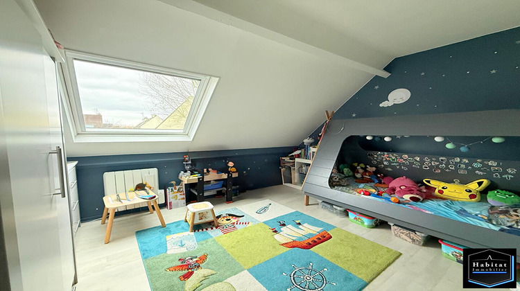Ma-Cabane - Vente Maison SAINT-PATHUS, 120 m²
