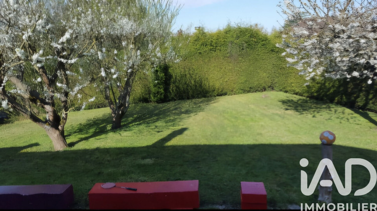 Ma-Cabane - Vente Maison Saint-Pathus, 114 m²