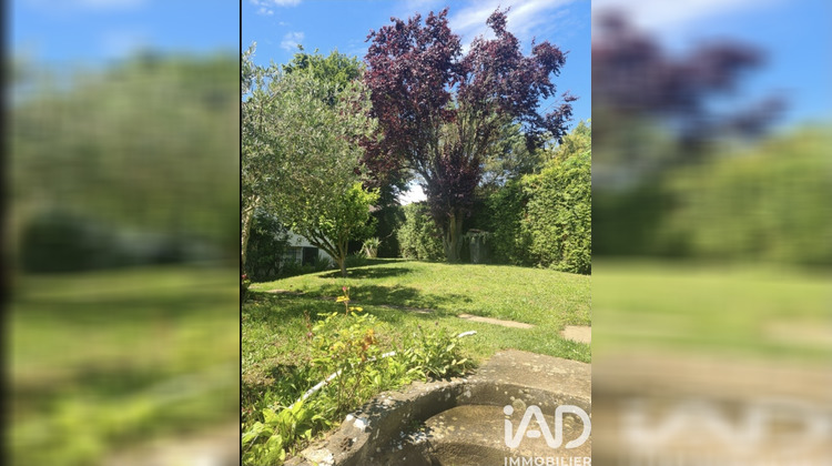 Ma-Cabane - Vente Maison Saint-Pathus, 114 m²