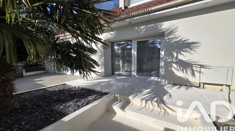Ma-Cabane - Vente Maison Saint-Pathus, 135 m²