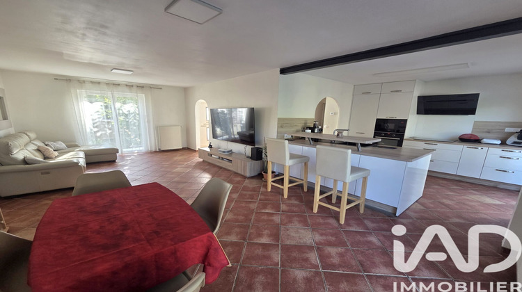 Ma-Cabane - Vente Maison Saint-Pathus, 135 m²