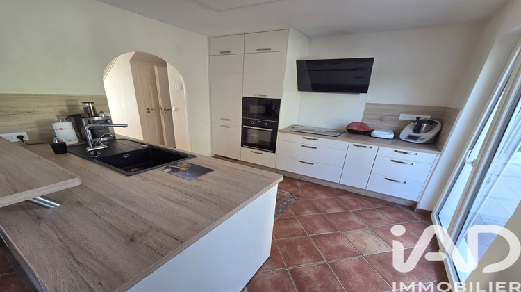 Ma-Cabane - Vente Maison Saint-Pathus, 135 m²