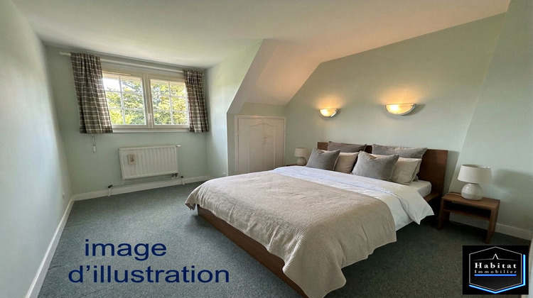 Ma-Cabane - Vente Maison SAINT-PATHUS, 107 m²