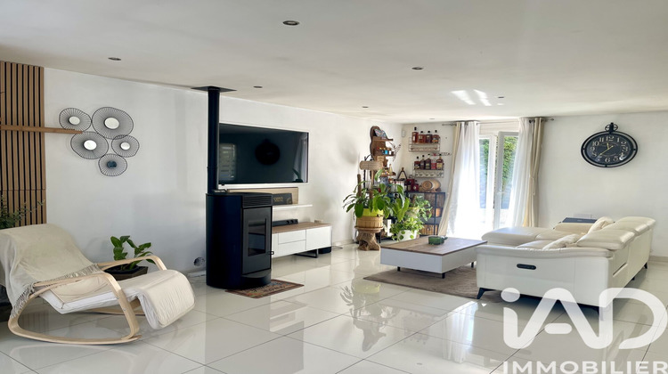 Ma-Cabane - Vente Maison Saint-Pathus, 128 m²